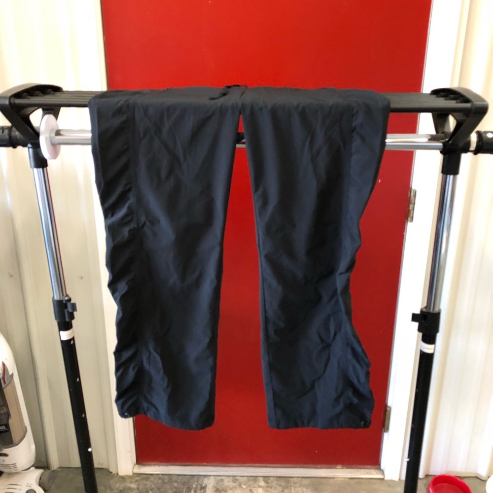 Athlete La Vida Pants (unlined)